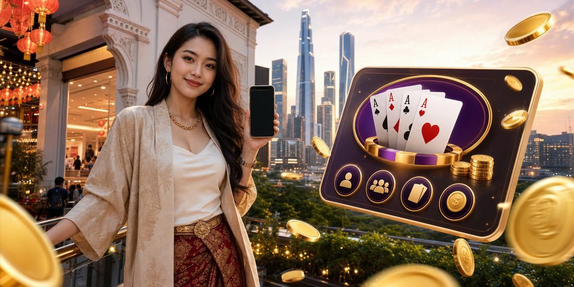 Hiburan dalam talian pelbagai pilihan untuk pengguna Kuala Lumpur