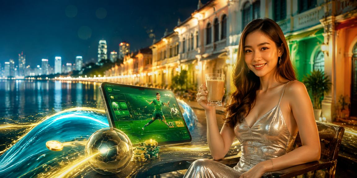 Panduan deposit dan pembayaran untuk pertaruhan badminton di Pulau Pinang