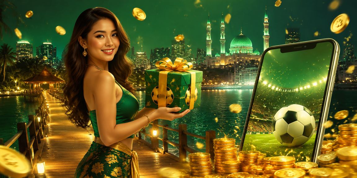 Pengguna Selangor menggunakan telefon untuk pertaruhan bola sepak dalam talian